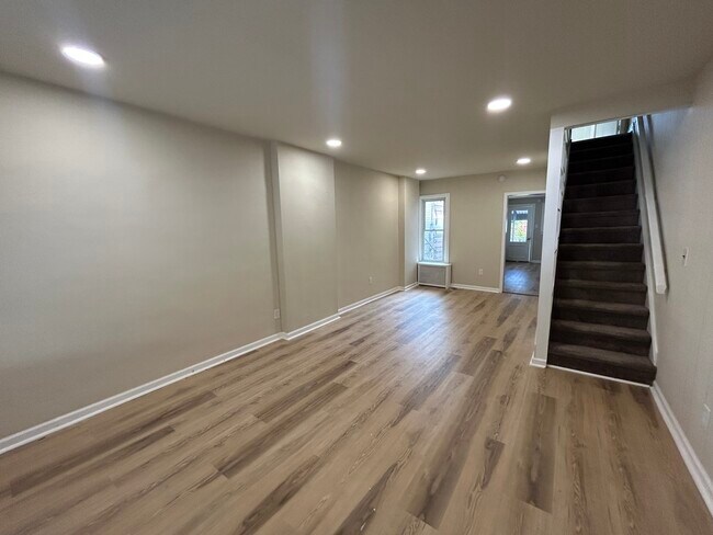 Foto del edificio - 607 N 17th St