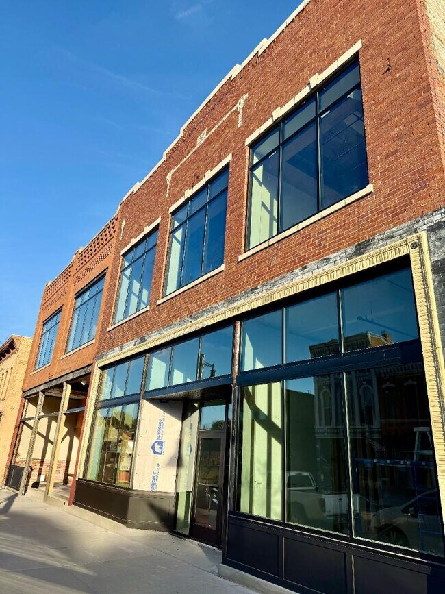 Foto del edificio - 309 N 6th St