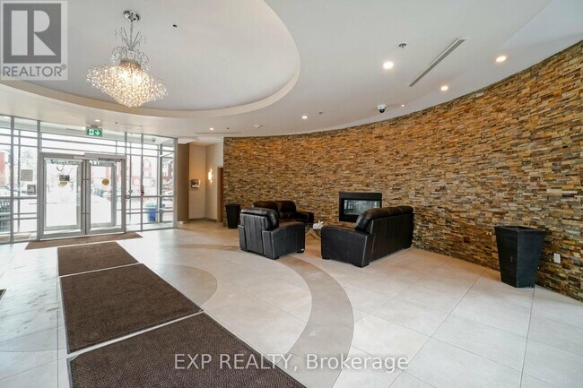 Building Photo - 215 Queen St E