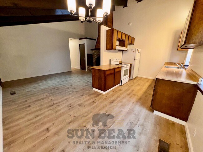 Foto del edificio - 1033 Tomahawk Trail