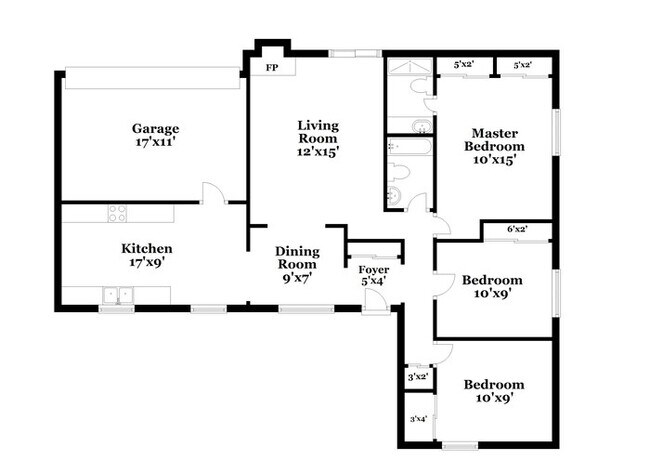 Building Photo - 7827 Lost Mirage Dr