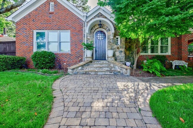 Foto del edificio - 1575 Piedmont Ave NE