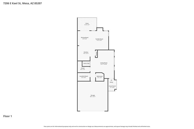 Building Photo - 7206 E Kael St