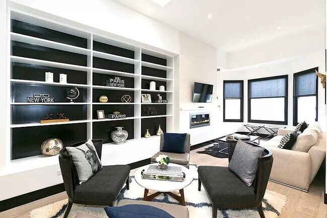 Foto del edificio - 2872 Harrison-