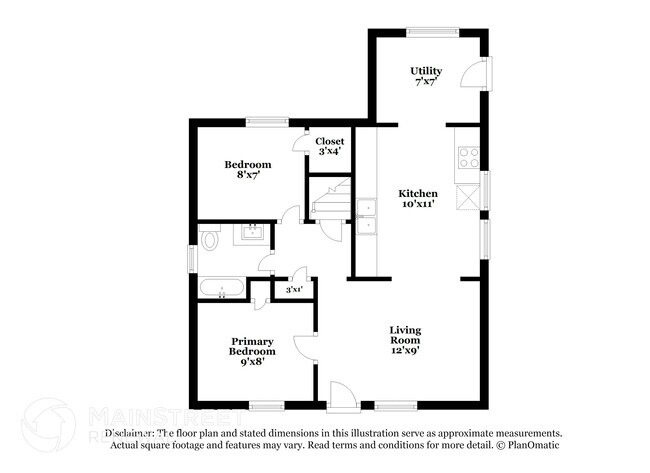 Building Photo - 4226 Grand Ave