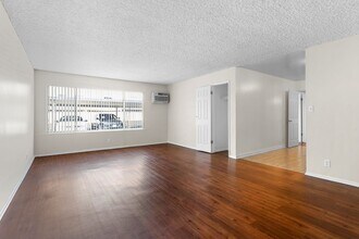 Parthenia Terrace Apartments photo'