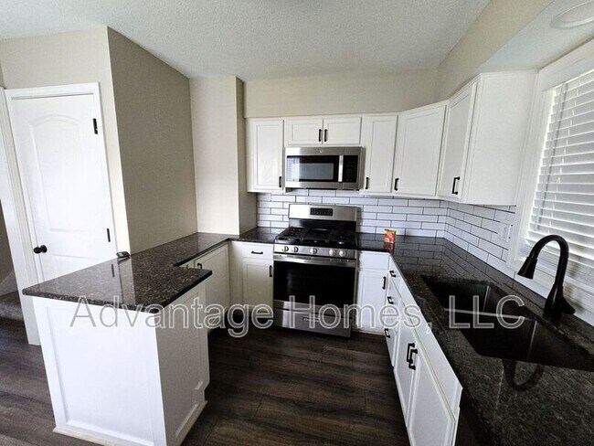 Foto del edificio - 423-423 N Marion St