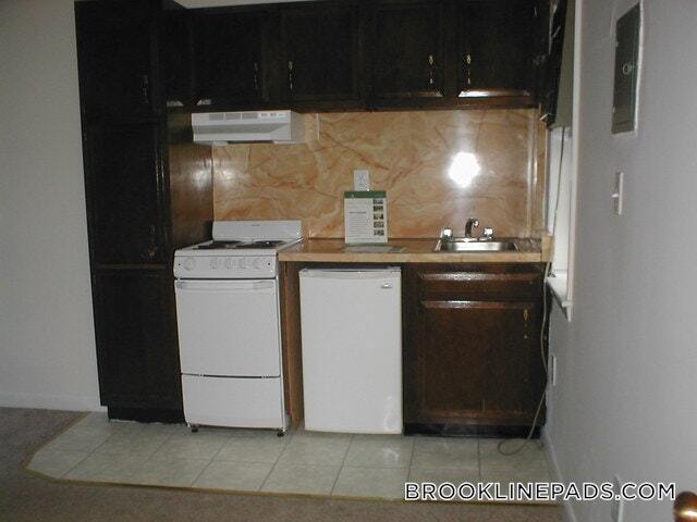 Foto del edificio - 1223 Beacon St