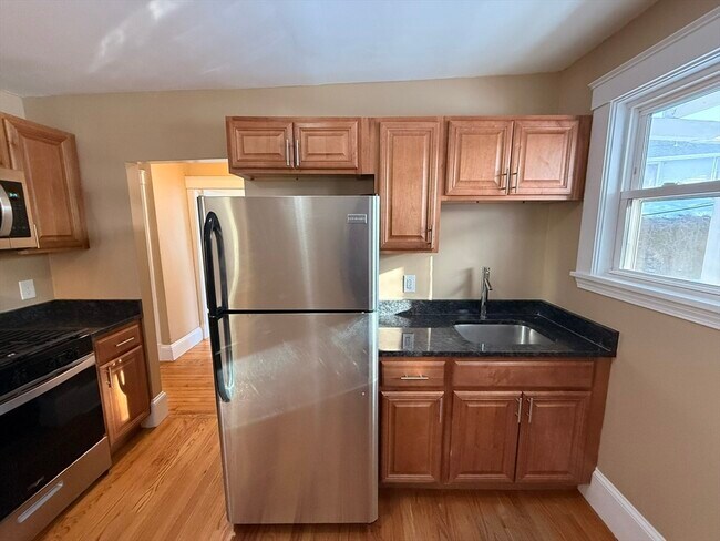 Foto del edificio - 25 Ronan St