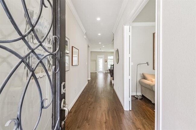 Foto del edificio - 18311 Harmony Bluff Ln
