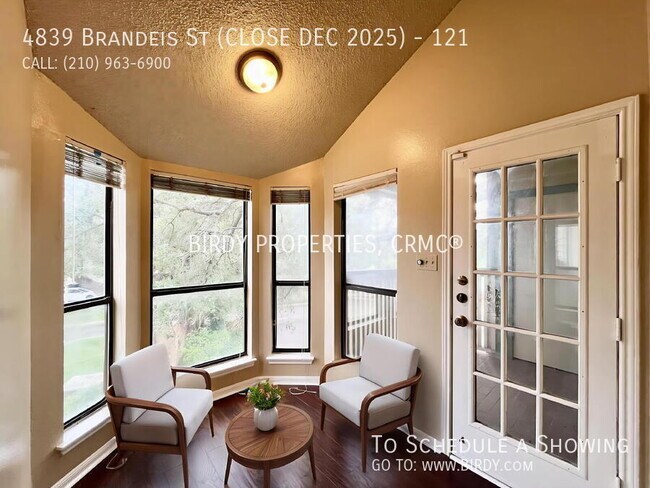 Foto del edificio - 4839 Brandeis St
