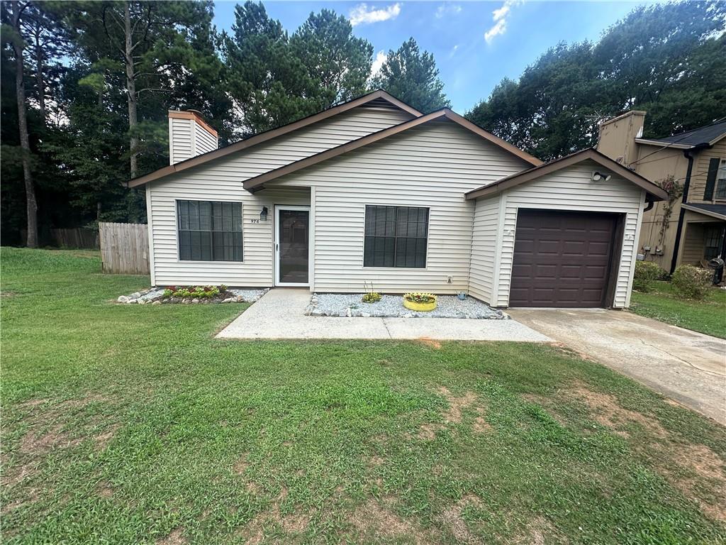 Primary Photo - 974 Brandon Hill Way