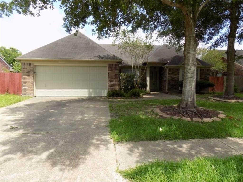 3907 Ashwood Dr, Pearland, TX 77584 House Rental in Pearland, TX