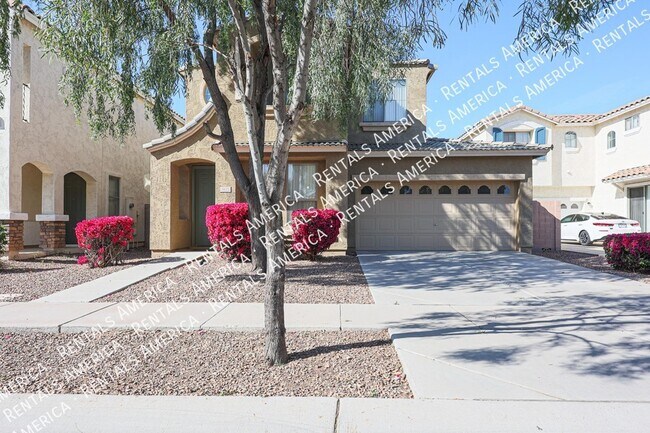 Foto del edificio - 3672 E Sundance Ave