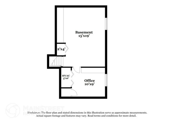 Foto del edificio - 12280 Kearney St