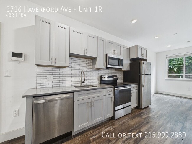 Building Photo - 3716 Haverford Ave