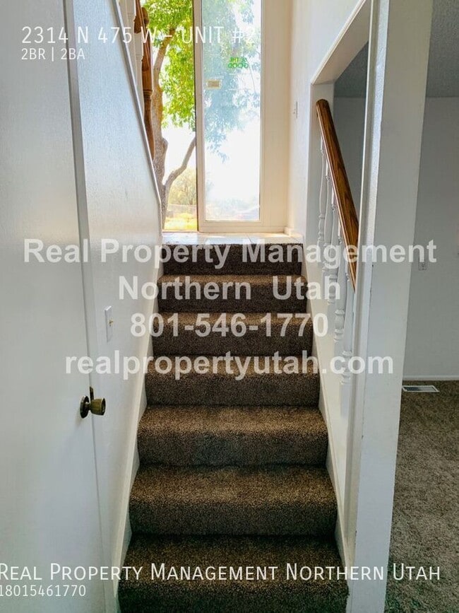 Building Photo - 2314 N 475 W