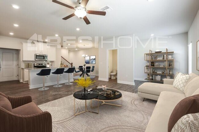 Foto del edificio - 211 Turner Pointe Rd