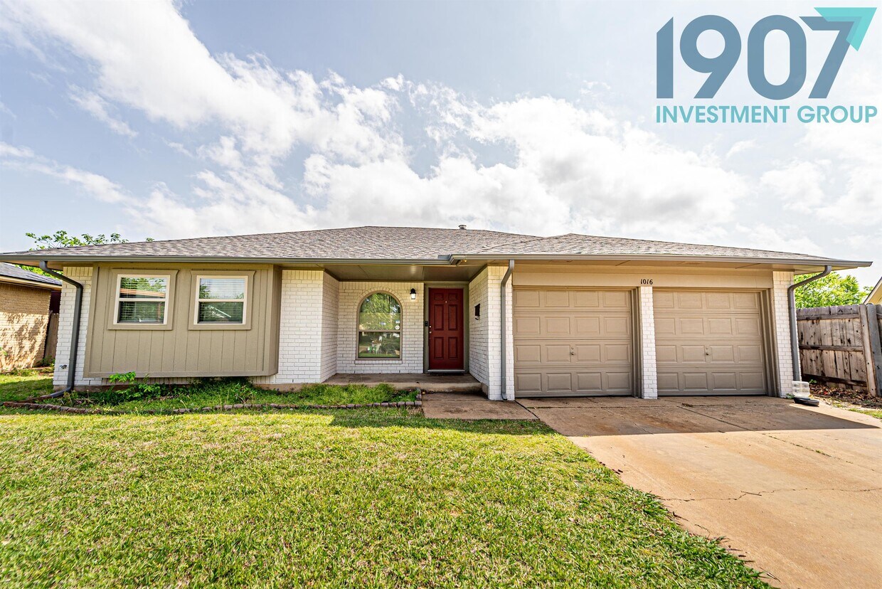 Foto principal - 1016 NW 7th Pl