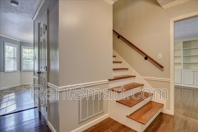 Foto del edificio - 3934 Loblolly Trail
