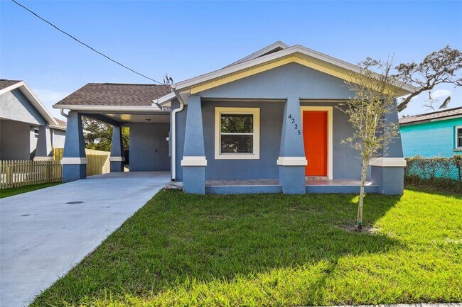 Building Photo - 4225 E Palifox St