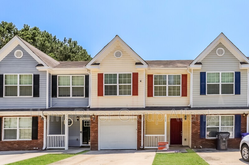Foto principal - 1340 Maple Valley Ct