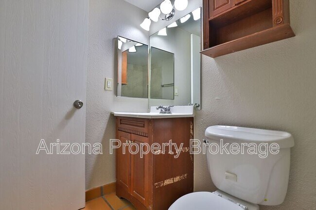 Foto del edificio - 851 E Cochise Dr