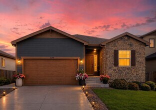 Building Photo - 1170 McMurdo Cir