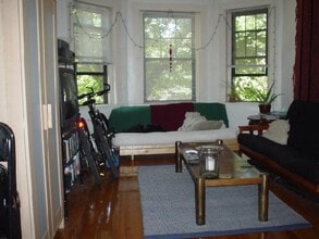 Building Photo - 1657 Commonwealth Ave