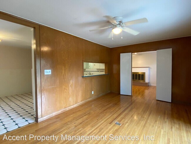 Building Photo - 3 br, 2 bath House - 5345 East 30th Street