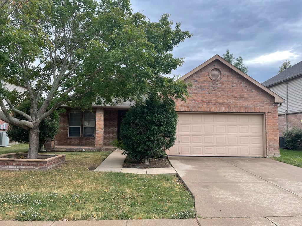 1956 Caddo Springs Dr, Justin, TX 76247 House Rental in Justin, TX