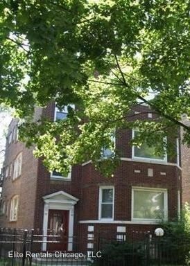 Primary Photo - 3 br, 1 bath Apartment - 8045 S. Dobson Ave.