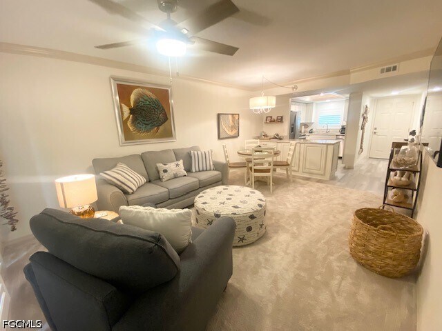 Foto del edificio - 16007 Davis Rd