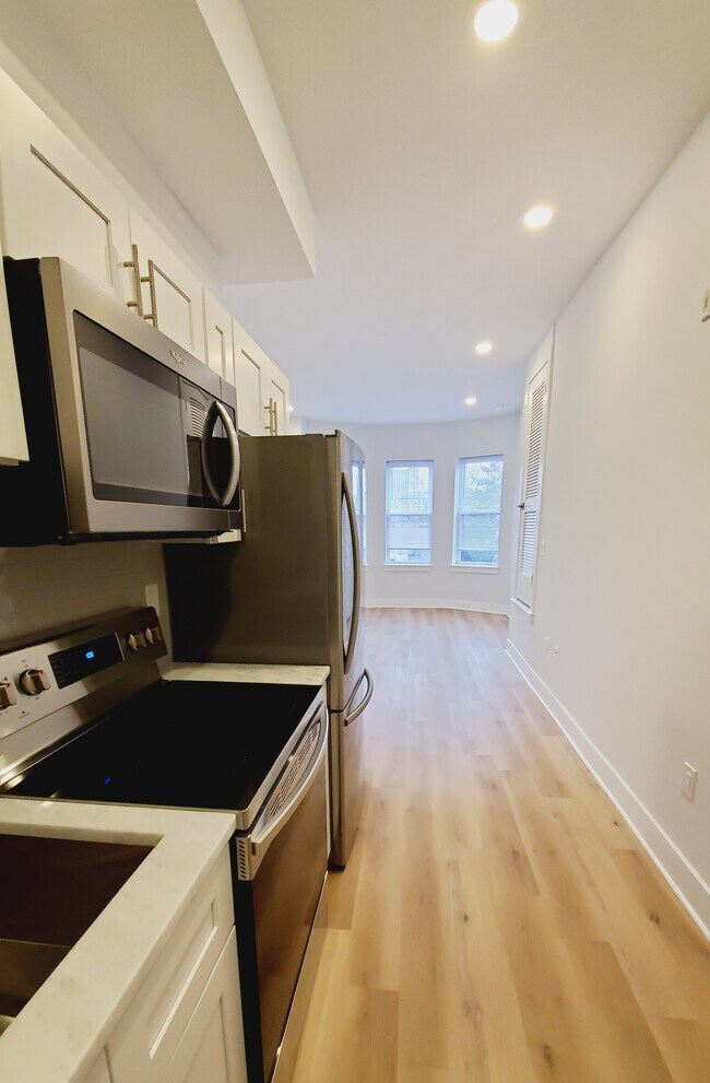 Foto del edificio - 4138 W Girard Ave