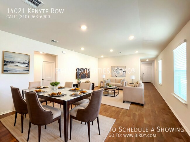 Building Photo - 14021 Kenyte Row
