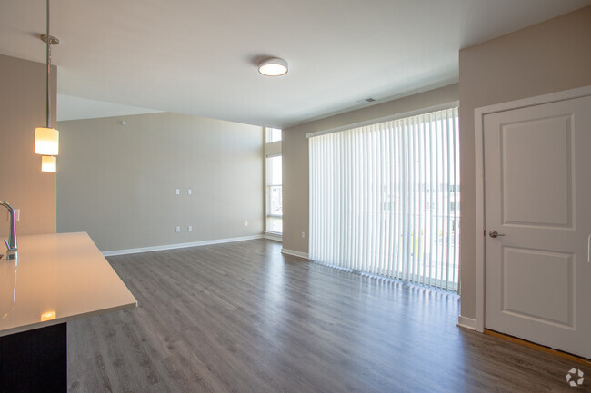 Living Space - Haddon Point Pennsauken