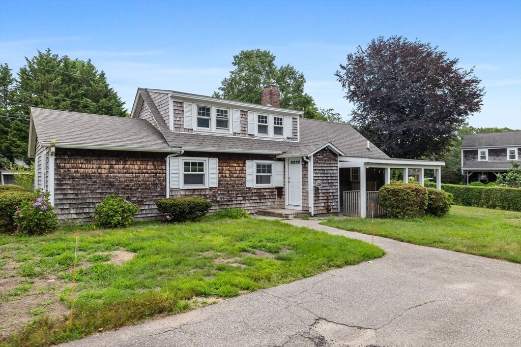 Primary Photo - 405 Sandwich Rd