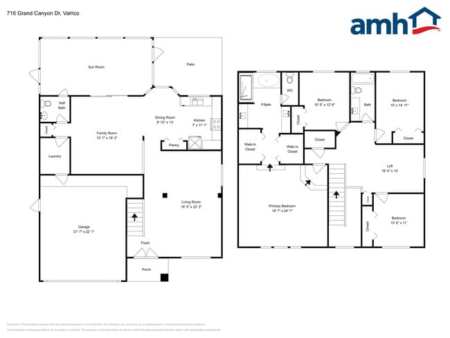 Building Photo - 716 Grand Canyon Dr