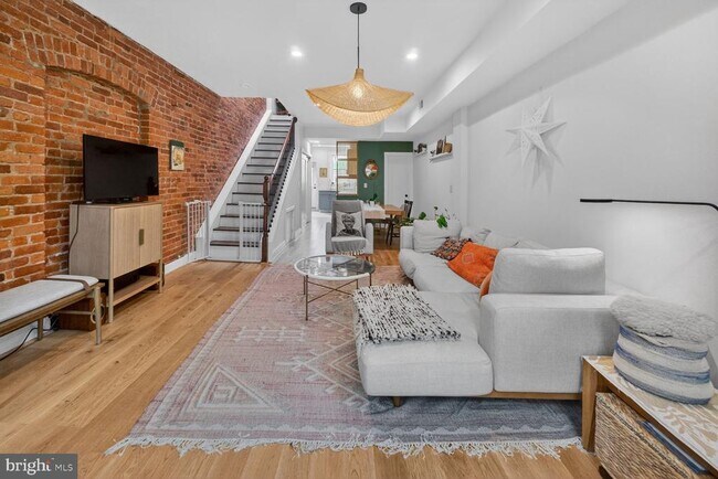 Foto del edificio - 1510 1st St NW