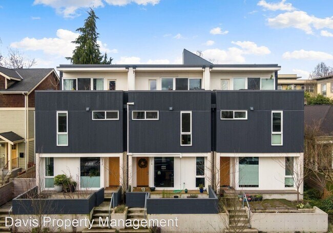 Building Photo - 3 br, 2 bath House - 339 16th Ave E, UNIT B