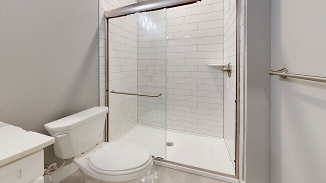 Baño - Phoenix on Park