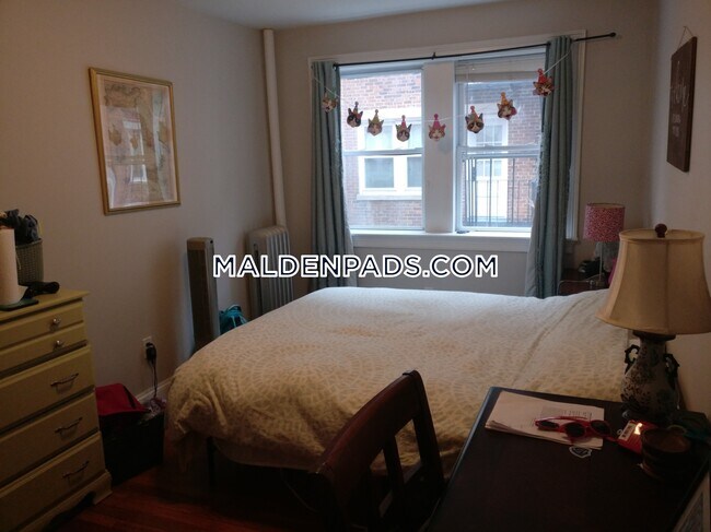 Foto del edificio - 109 Summer St