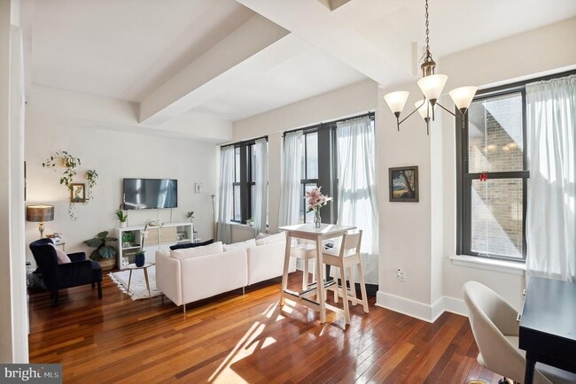 Foto del edificio - 1500 Chestnut St