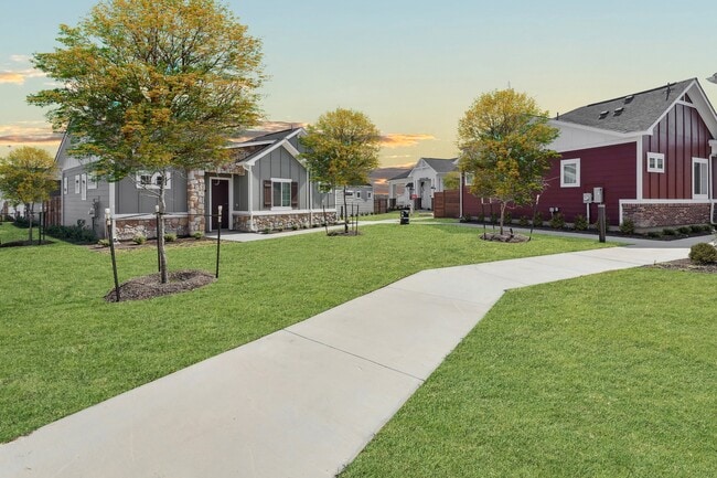 Building Photo - The Village at Mayfair