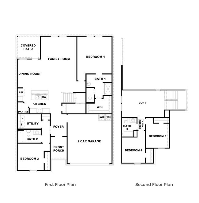 Foto del edificio - 4 BR / 3 BA - 2175 SF in Seguin - Arroyo R...