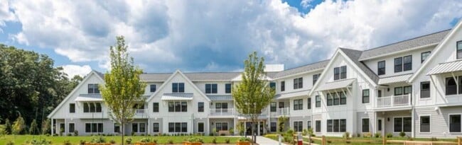 Photo - 1 bedroom in Lincoln MA 01773 Apartment