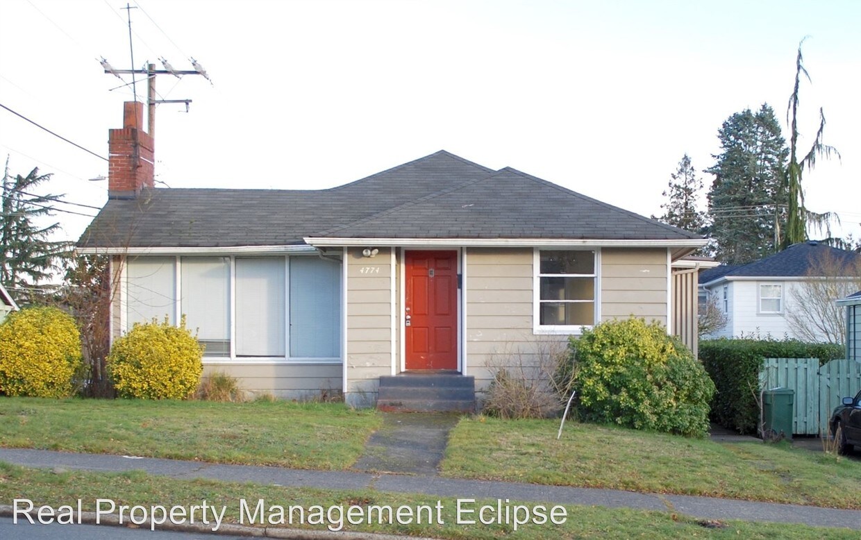 Primary Photo - 4774 35th Ave NE