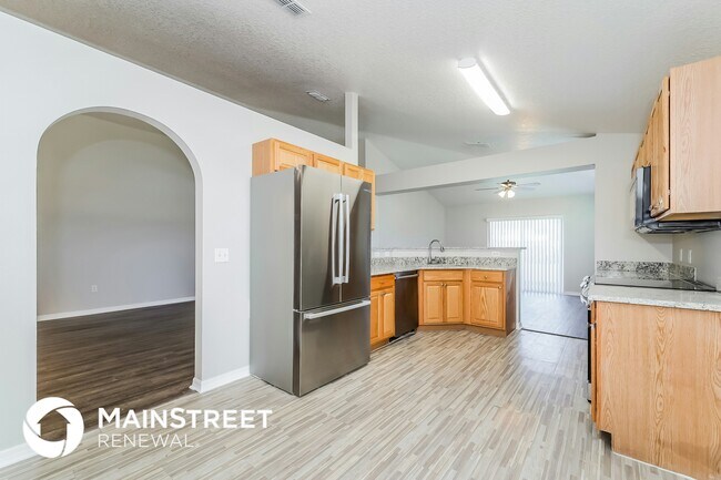 Foto del edificio - 531 Stonewall Ave