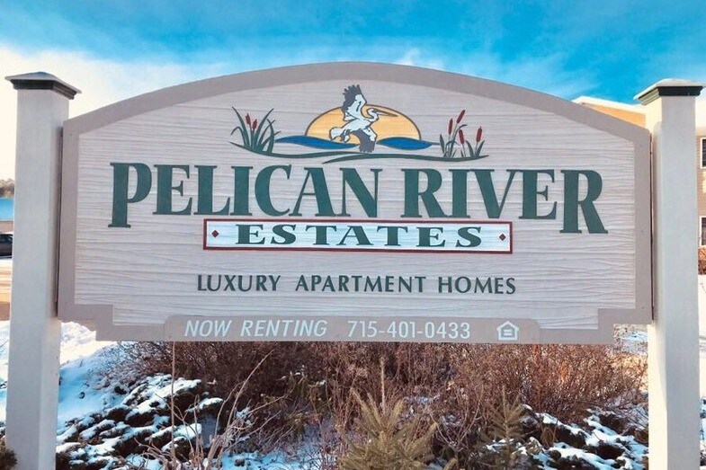 Pelican River Estates Apartments Rhinelander, WI