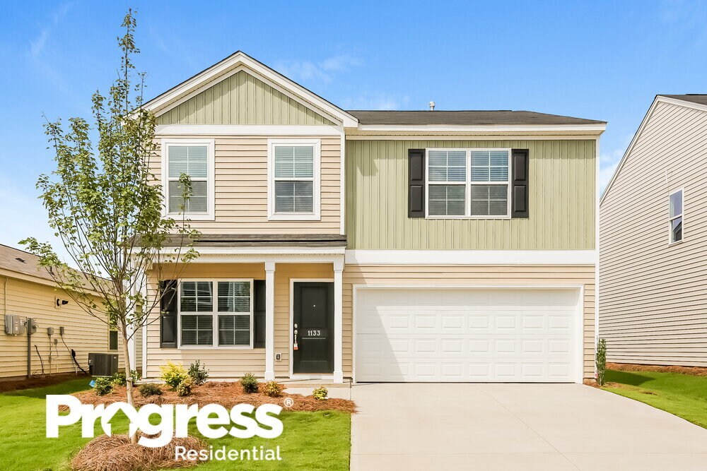 1133 Langston Dr, Spartanburg, SC 29303 House Rental in Spartanburg, SC